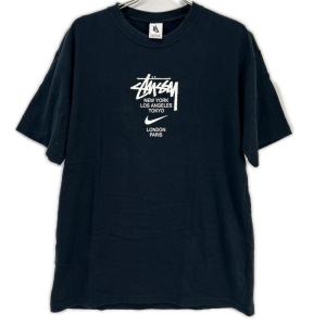 NIKE ナイキ ×Stussy DD3342...の詳細画像1