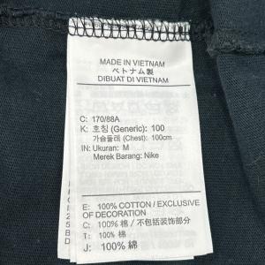 NIKE ナイキ ×Stussy DD3342...の詳細画像4