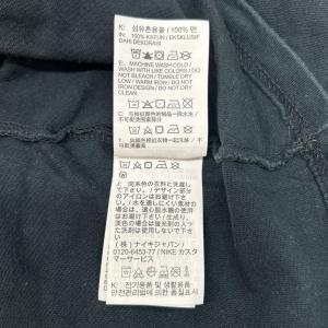 NIKE ナイキ ×Stussy DD3342...の詳細画像5
