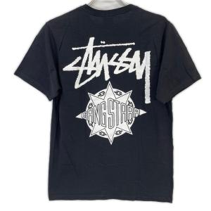 stussy ステューシー 【×Gang St...の詳細画像2