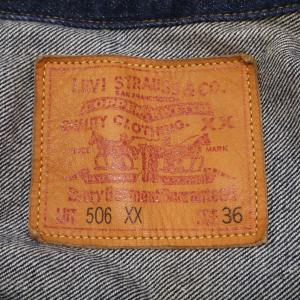 美品 LEVIS リーバイス 70501000...の詳細画像5