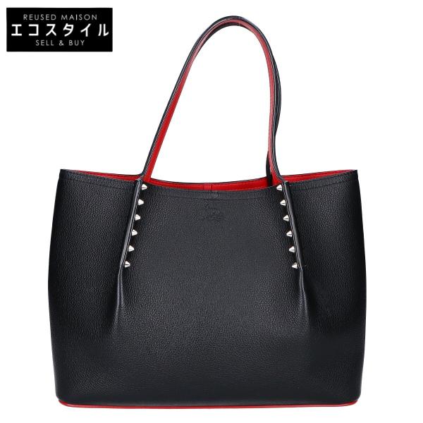 CHRISTIAN LOUBOUTIN クリスチャンルブタン 3205192 カバロック スモール ...