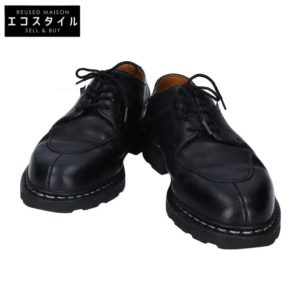 Paraboot パラブーツ AVIGNON/GRIFF2 アヴィニョン 外羽根 Uチップ レザーシ...