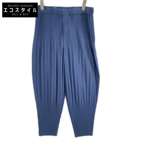 HOMME PLISSE ISSEY MIYAKE オムプリッセ イッセイミヤケ 23AW HP33...