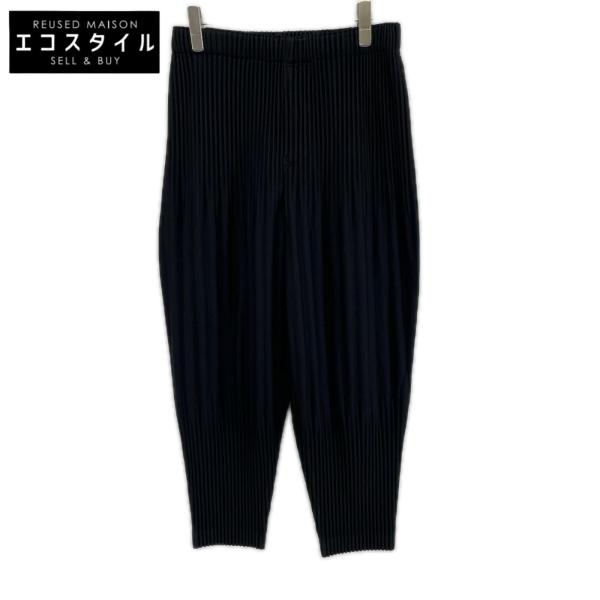 HOMME PLISSE ISSEY MIYAKE オムプリッセ イッセイミヤケ 25AW HP55...