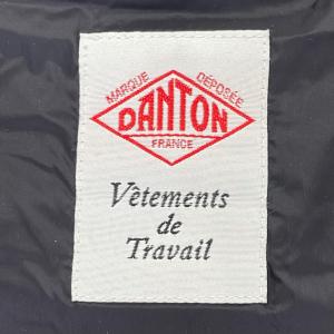 DANTON ダントン DT-A0028 MN...の詳細画像4