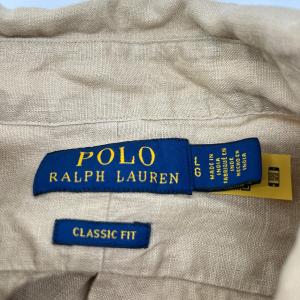 POLO RALPH LAUREN ポロ ラル...の詳細画像4