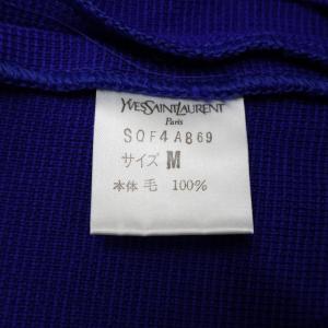 美品/ Yves Saint-Laurent ...の詳細画像4