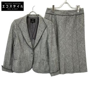 theory（セオリー） 23年製 グレー Traceable Wool Etiennette Blazer