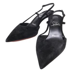 新品同様 Christian Loubouti...の詳細画像1