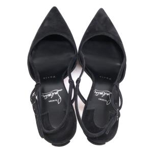 新品同様 Christian Loubouti...の詳細画像5