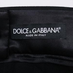 新品/国内正規 DOLCE&GABBANA ド...の詳細画像3