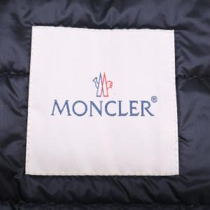 美品/ MONCLER モンクレール LANS...の詳細画像5