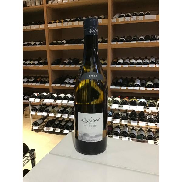 パスカル ジョリヴェ サンセール 2024