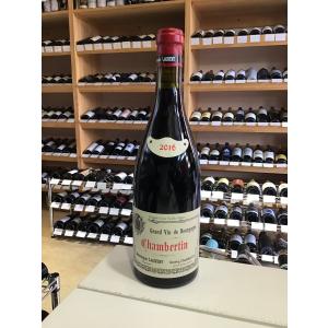 シャンベルタン グラン クリュ 特級 1979 限定秘蔵作品 ドメーヌ