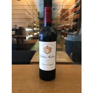 シャトー ムートン ロートシルト 1990 : ワインショップ きんぎょ