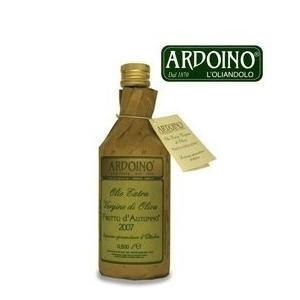 サッシカイア エキストラヴァージンオリーブオイル 自家農園 イタリア