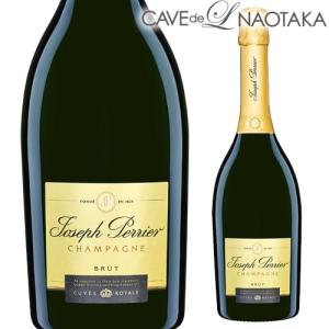 ジョセフ ペリエ シャンパーニュ ブリュット キュヴェ