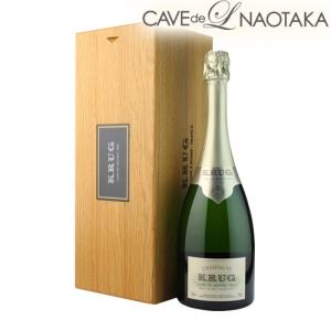 クリュッグ クロ デュ メニル 2002 750ml BOX 並行品 シャンパン シャンパーニュ お一人様1本まで 母の日 父の日 ギフト｜wine-naotaka