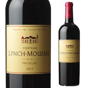 シャトー ランシュ ムーサ 2013 750ml ボルドー 赤ワイン ポイヤック 格付 5級 母の日 父の日 ギフト｜wine-naotaka