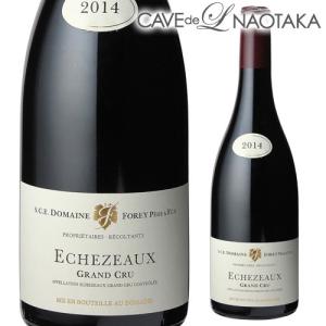 P+10% エシェゾー 2014 フォレ 母の日 父の日 ギフト｜wine-naotaka