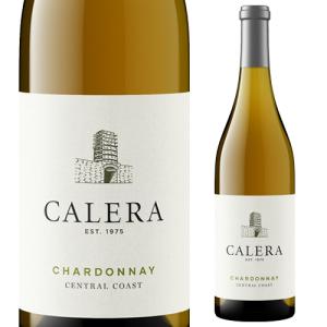 CALERA カレラ Mt.ハーラン シャルドネ 2021 750ml 白ワイン 箱なし