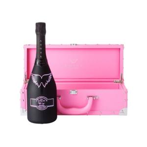 P+5％ シャンパン シャンパーニュ エンジェル シャンパン ヘイローピンク NV 750ml PINK BOX 専用箱入り 送料無料 6月値上 浜運｜wine-naotaka