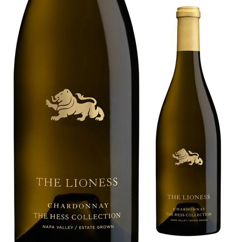 白ワイン ヘス ザ ライオネス 2018 750ml アメリカ カリフォルニア ナパ 浜運A メーカ...