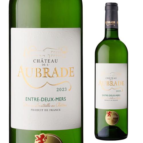P+10% 白ワイン シャトー ド ローブラード アントゥル デュ メール 2021 ヴィノーブル ...