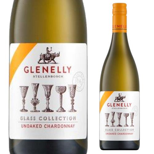 白ワイン グラスコレクション シャルドネ 2020 グレネリー 750ml 南アフリカ ステレンボシ...