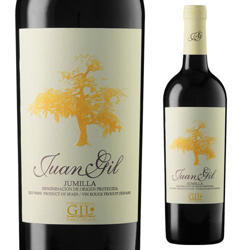 赤ワイン ファン ヒル クアトロ メセス ボデガス フアン ヒル 750ml スペイン フミーリャ ...