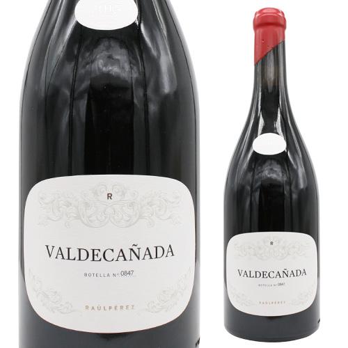 赤ワイン バルデカニャダ 2015 ラウル ペレス 750ml スペイン カスティーリャ イ レオン...