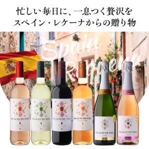 スパークリング パラシオ デ ニダ カヴァ ブ...の詳細画像3