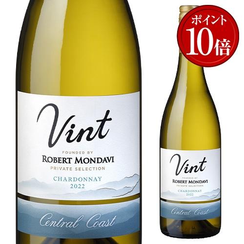 (誰でもP10倍) 白ワイン ロバート モンダヴィ プライベート セレクション ヴィント シャルドネ...