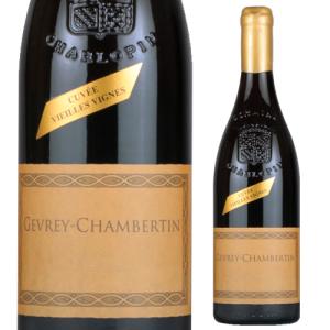 赤ワイン ジュヴレ シャンベルタン VV (2023) フィリップ シャルロパン 750ml フランス ブルゴーニュ ピノ ノワール 浜運