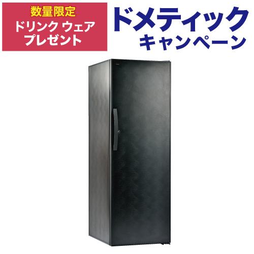 ドメティック サイレントカーブ CS200B2 ワインセラー 168本 アブソープションシステム 家...