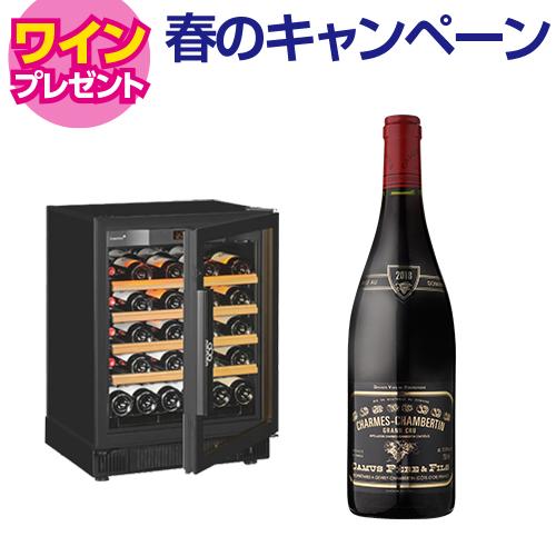 正規品 ユーロカーブ EuroCave ヴィエイテック V059M 収納38本 ワインセラー コンプ...