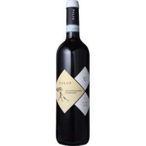 パリオ モンテプルチアーノ・ダブルッツォ 2018 チートラ・ヴィーニ