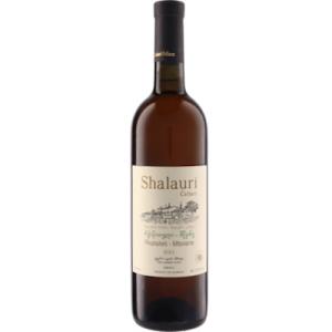 ルカツィテリームツヴァネ 2021 シャラウリ (ジョージア：オレンジ)