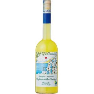 リモンチェッロ プロフーミ・デッラ・コスティエーラ アマルフィ NV (700ml) (極甘口)｜wine-ohashi