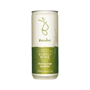 バロークス スパークリング缶ワイン 白 250ml ×24 : XPRICE Yahoo!店