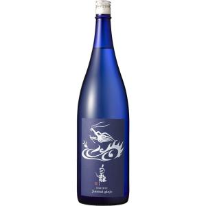 白龍　純米吟醸　1800ml (日本酒)