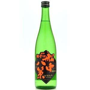 【P2倍(10日まで)】超辛口純米酒 船中八策/司牡丹　720ml (地酒)