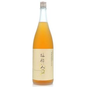 梅酔い人/宗政酒造　1800ml (梅酒)