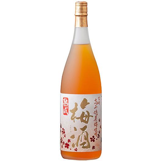 高千穂　熟成梅酒/高千穂酒造　1800ml (梅酒)