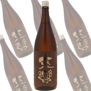 来楽(らいらく)　純米酒/茨木酒造　1800ml×6 (地酒)