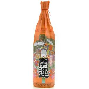 開運 特別純米酒/土井酒造場　1800ml (地酒)