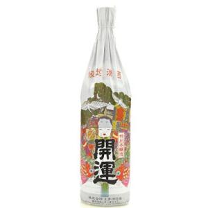 開運 祝酒/土井酒造場　1800ml (地酒)