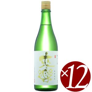 来楽(らいらく)　純米生原酒/茨木酒造　720ml×12本 (地酒)