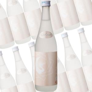 【P2倍!27日朝10時まで】基峰鶴(キホウツル)　Velbet　ヴェルベット　720ml×12本 (日本酒)